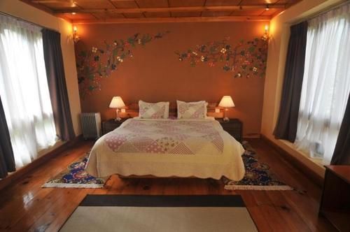 Bhutan Metta Resort And Spa Paro Exteriér fotografie